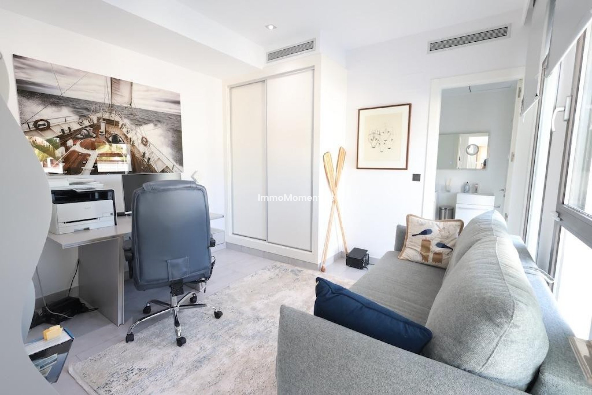 Bestaande woning - Villa - Jávea - Jávea - Xàbia Centro