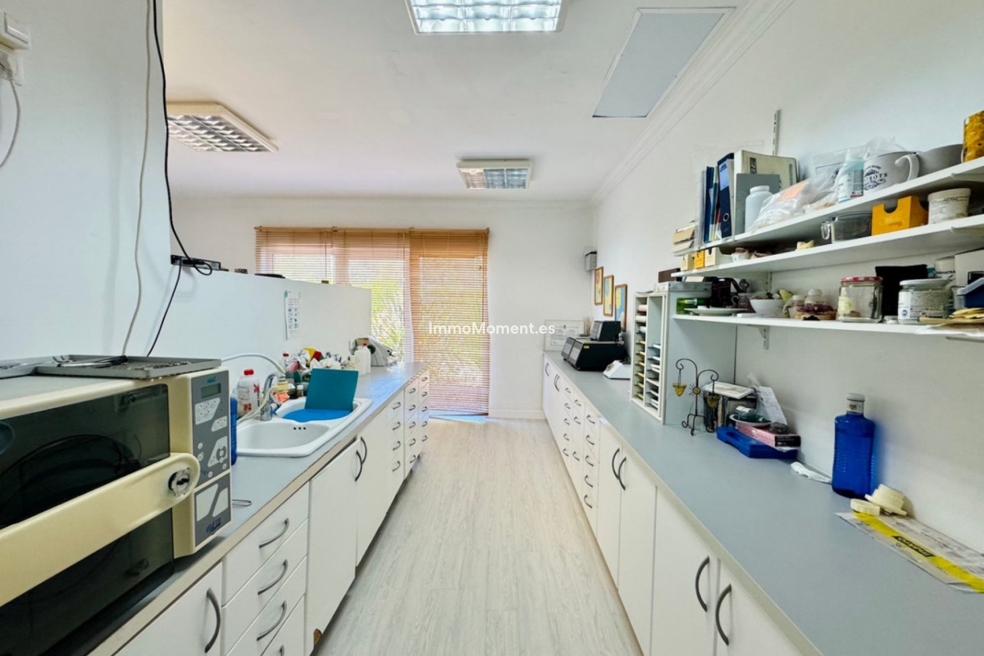 Bestaande woning - Villa - Jávea - Jávea - Xàbia Centro