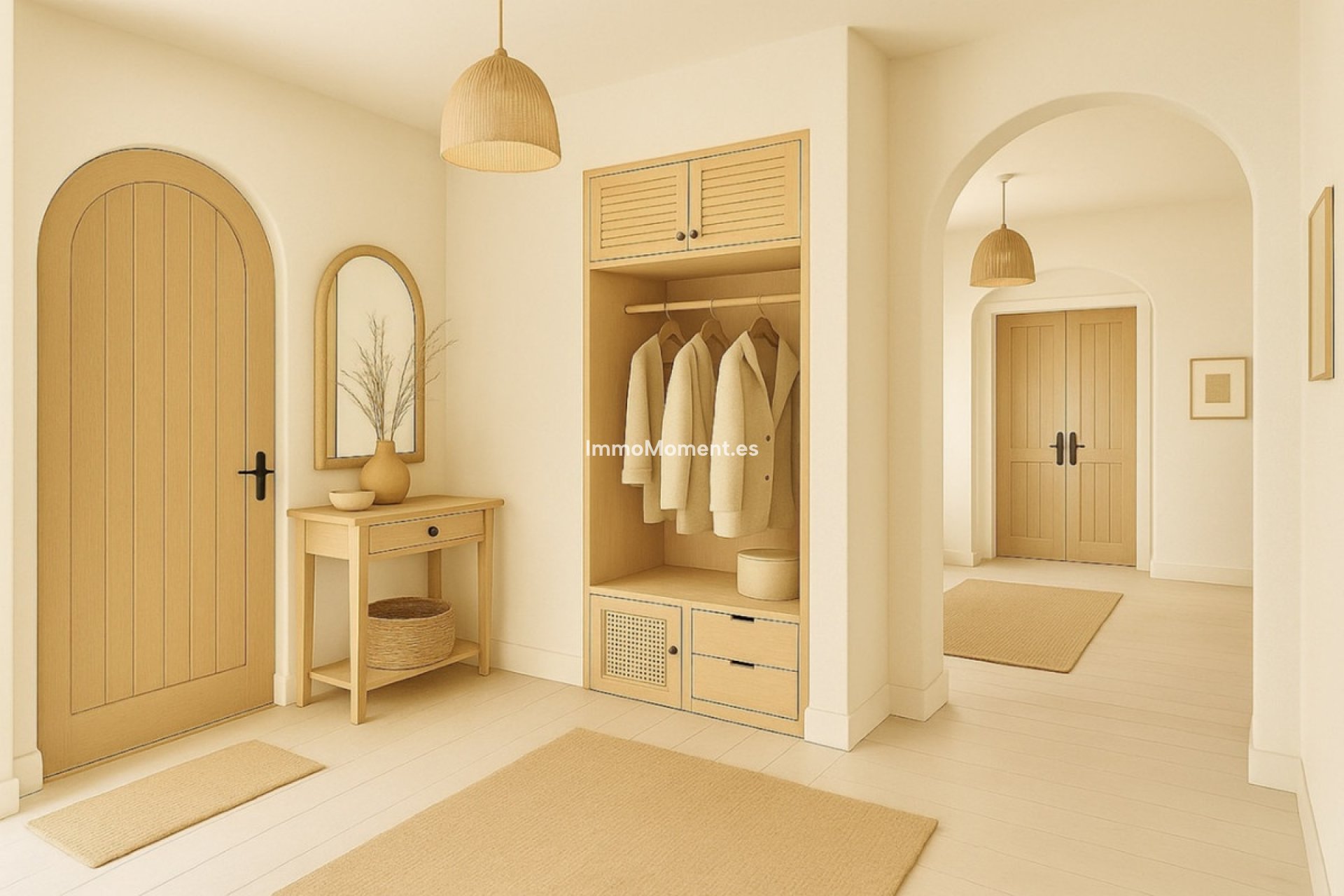 Bestaande woning - Villa - Jávea - Jávea - Xàbia Centro