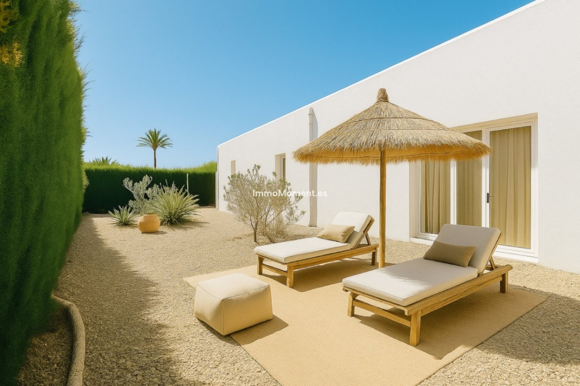 Bestaande woning - Villa - Jávea - Jávea - Xàbia Centro