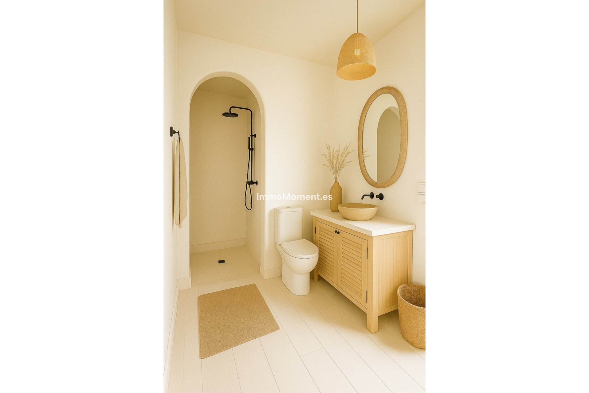 Bestaande woning - Villa - Jávea - Jávea - Xàbia Centro