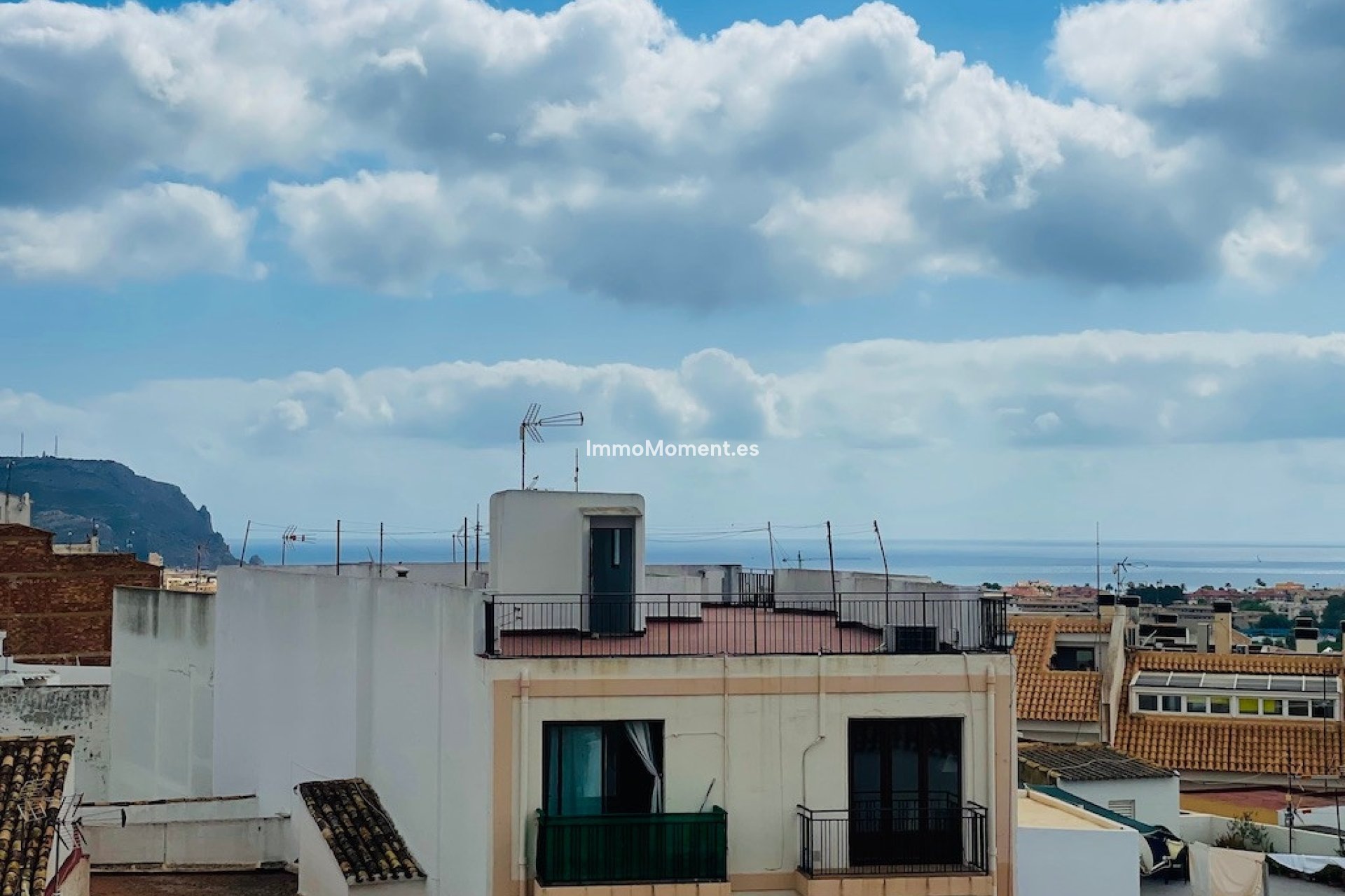 Bestaande woning - Villa - Jávea - Jávea - Xàbia Centro