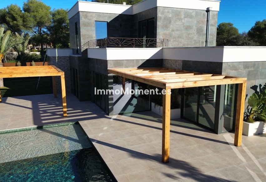 Bestaande woning - Villa - Jávea - Jávea - Xàbia Centro