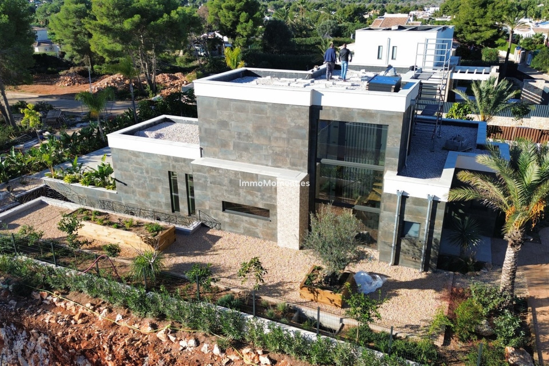 Bestaande woning - Villa - Jávea - Jávea - Xàbia Centro