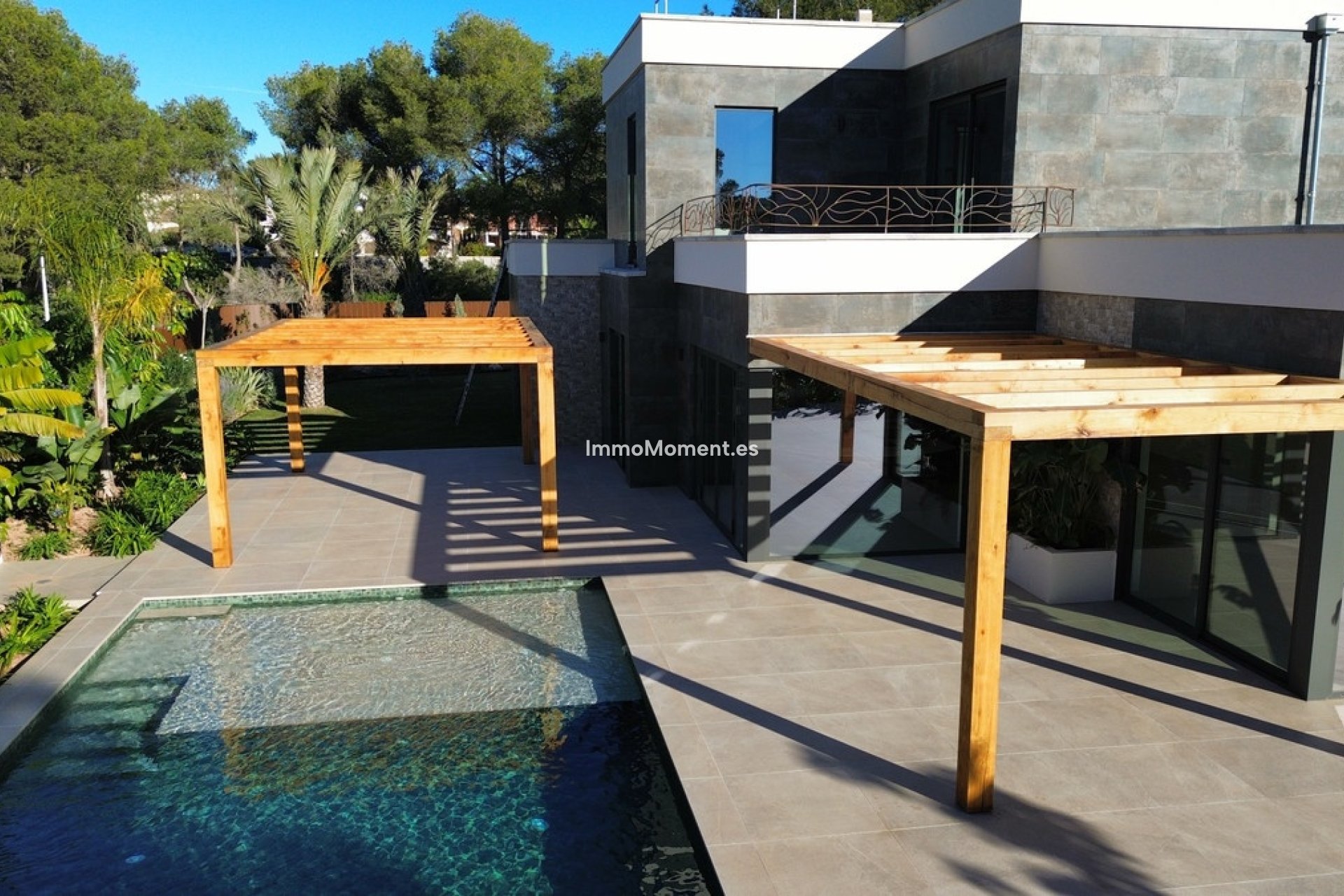 Bestaande woning - Villa - Jávea - Jávea - Xàbia Centro