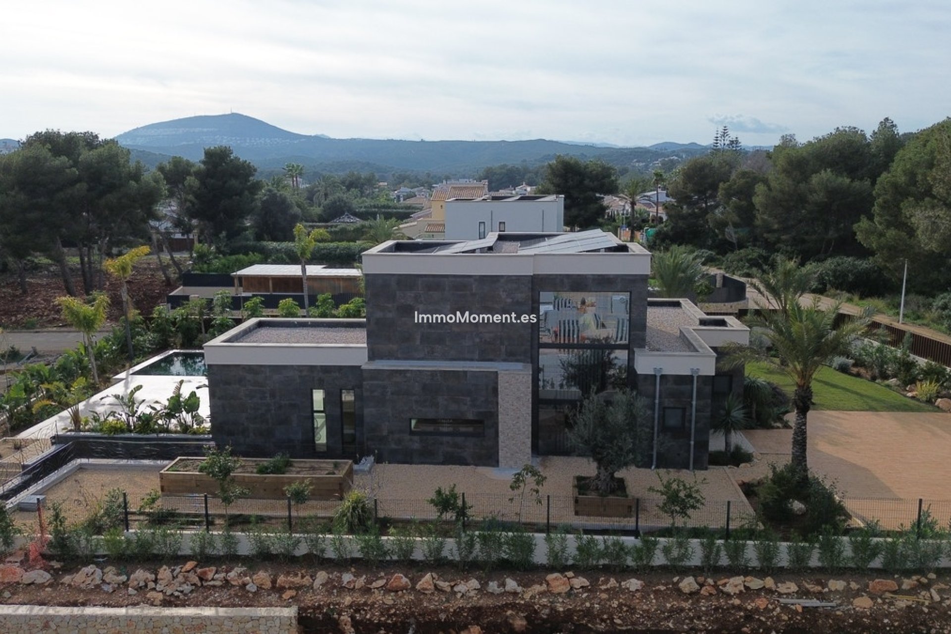 Bestaande woning - Villa - Jávea - Jávea - Xàbia Centro