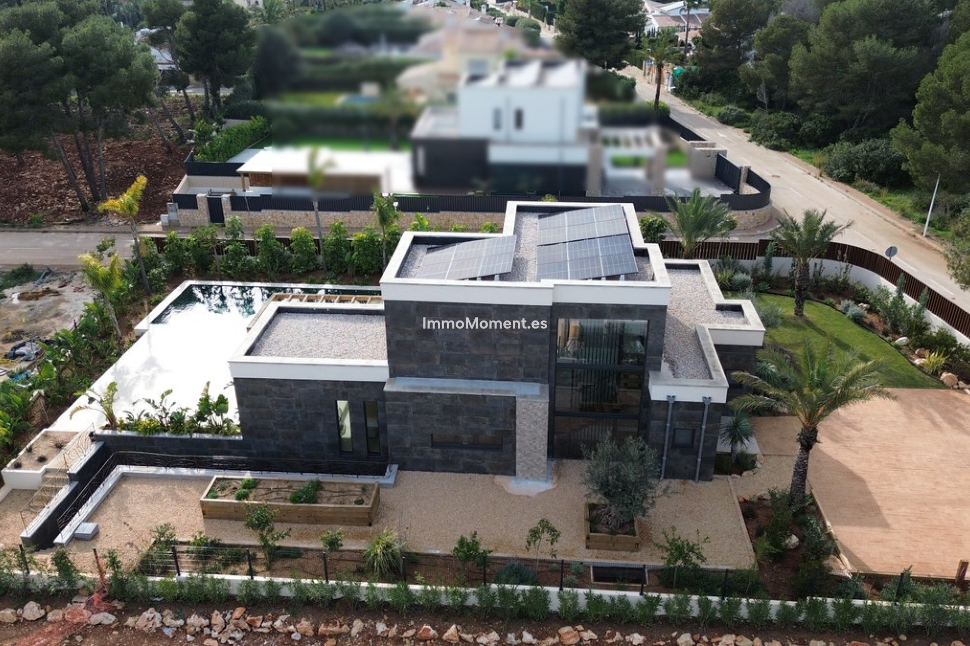 Bestaande woning - Villa - Jávea - Jávea - Xàbia Centro