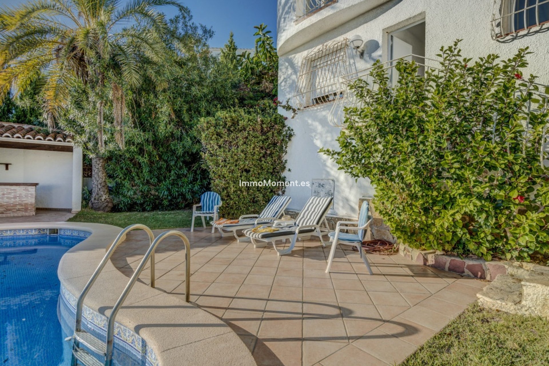 Bestaande woning - Villa - Jávea - Jávea - Xàbia Centro