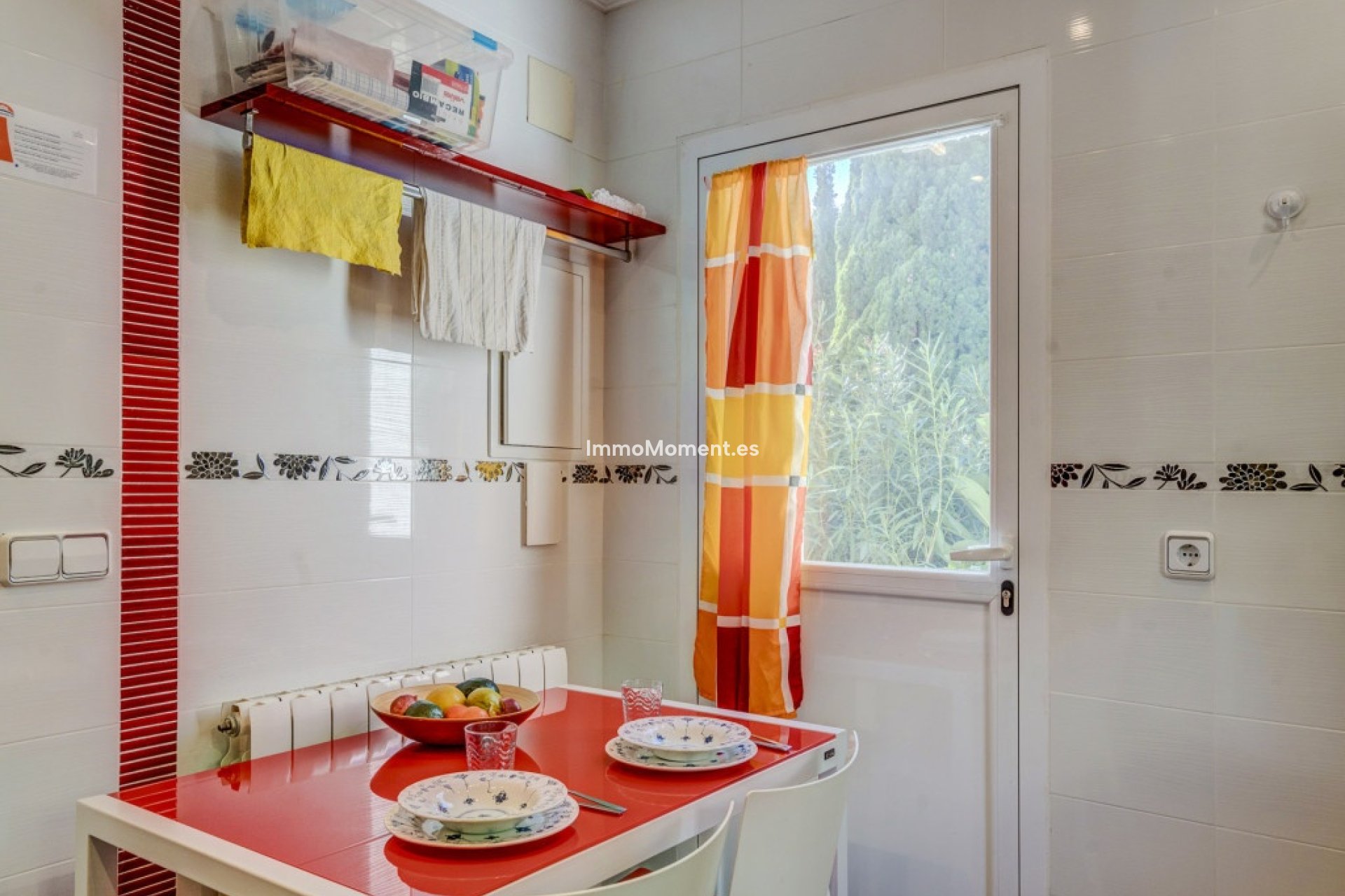 Bestaande woning - Villa - Jávea - Jávea - Xàbia Centro