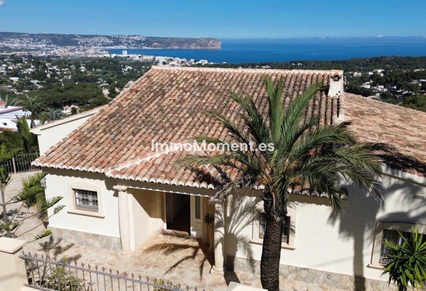 Bestaande woning - Villa - Jávea - Jávea - Xàbia Centro