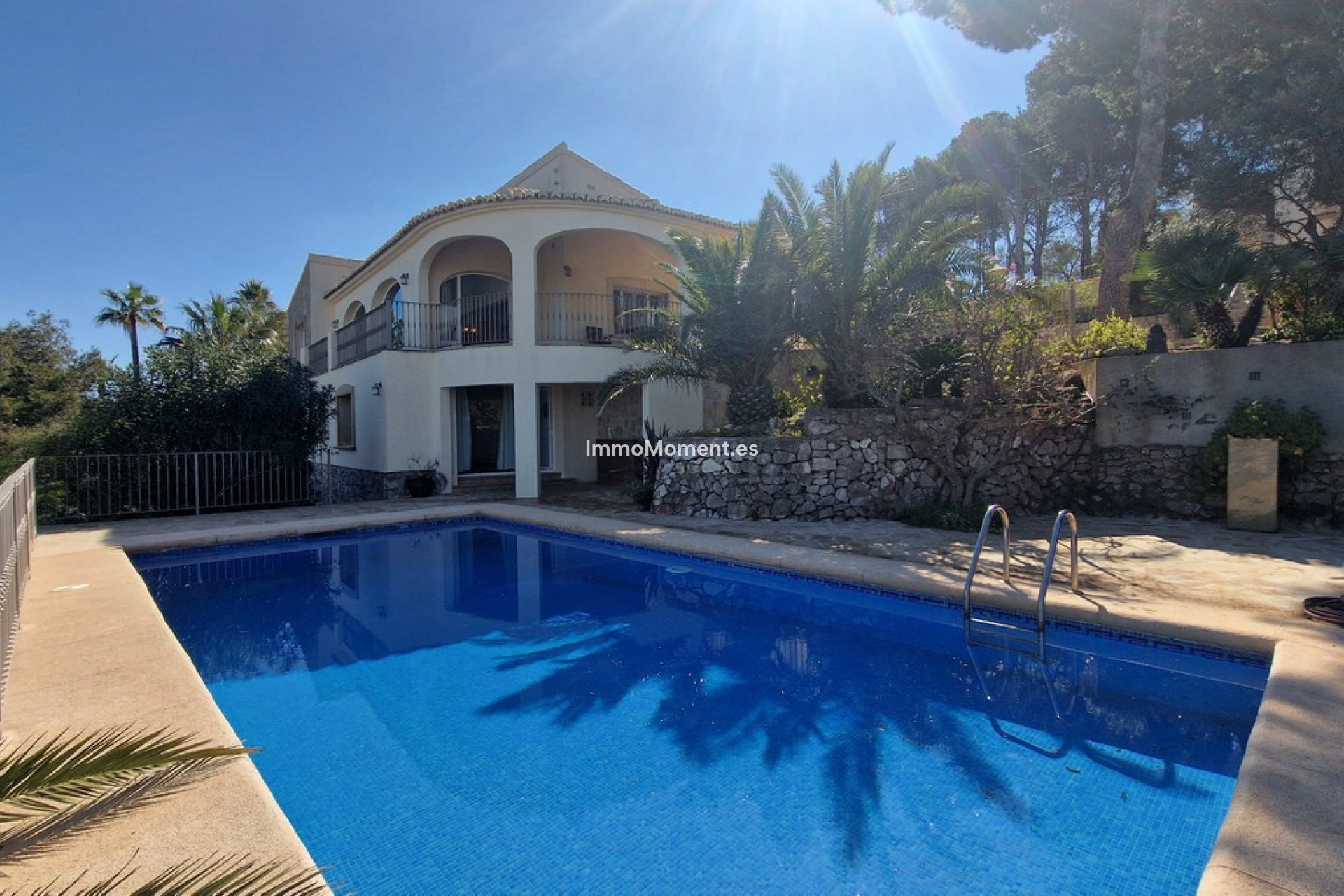 Bestaande woning - Villa - Jávea - Jávea - Xàbia Centro