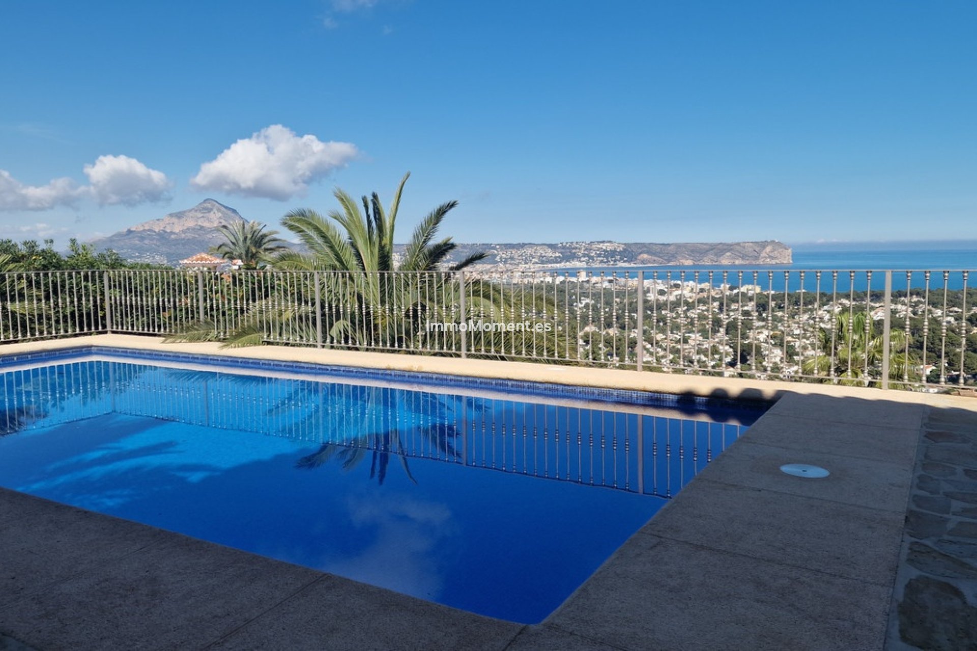 Bestaande woning - Villa - Jávea - Jávea - Xàbia Centro