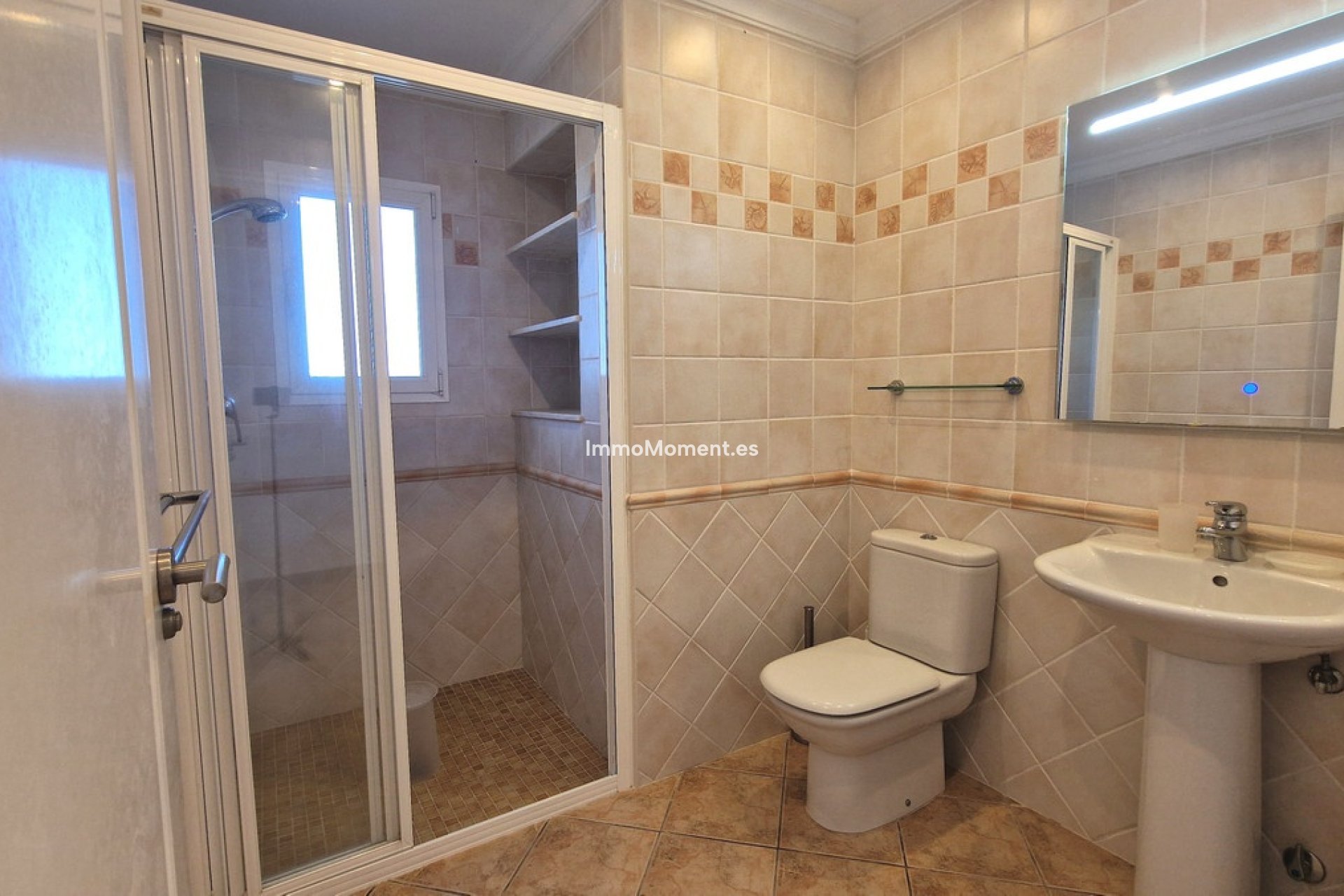 Bestaande woning - Villa - Jávea - Jávea - Xàbia Centro