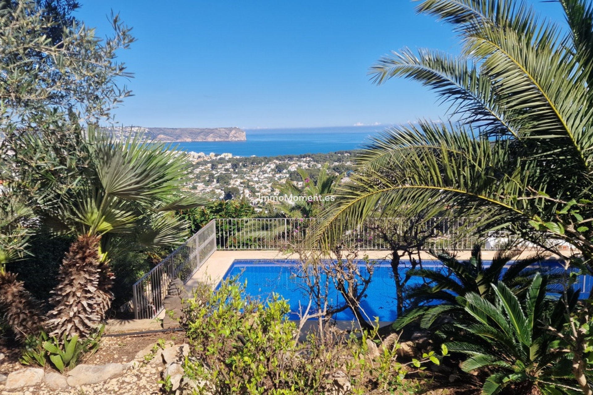 Bestaande woning - Villa - Jávea - Jávea - Xàbia Centro