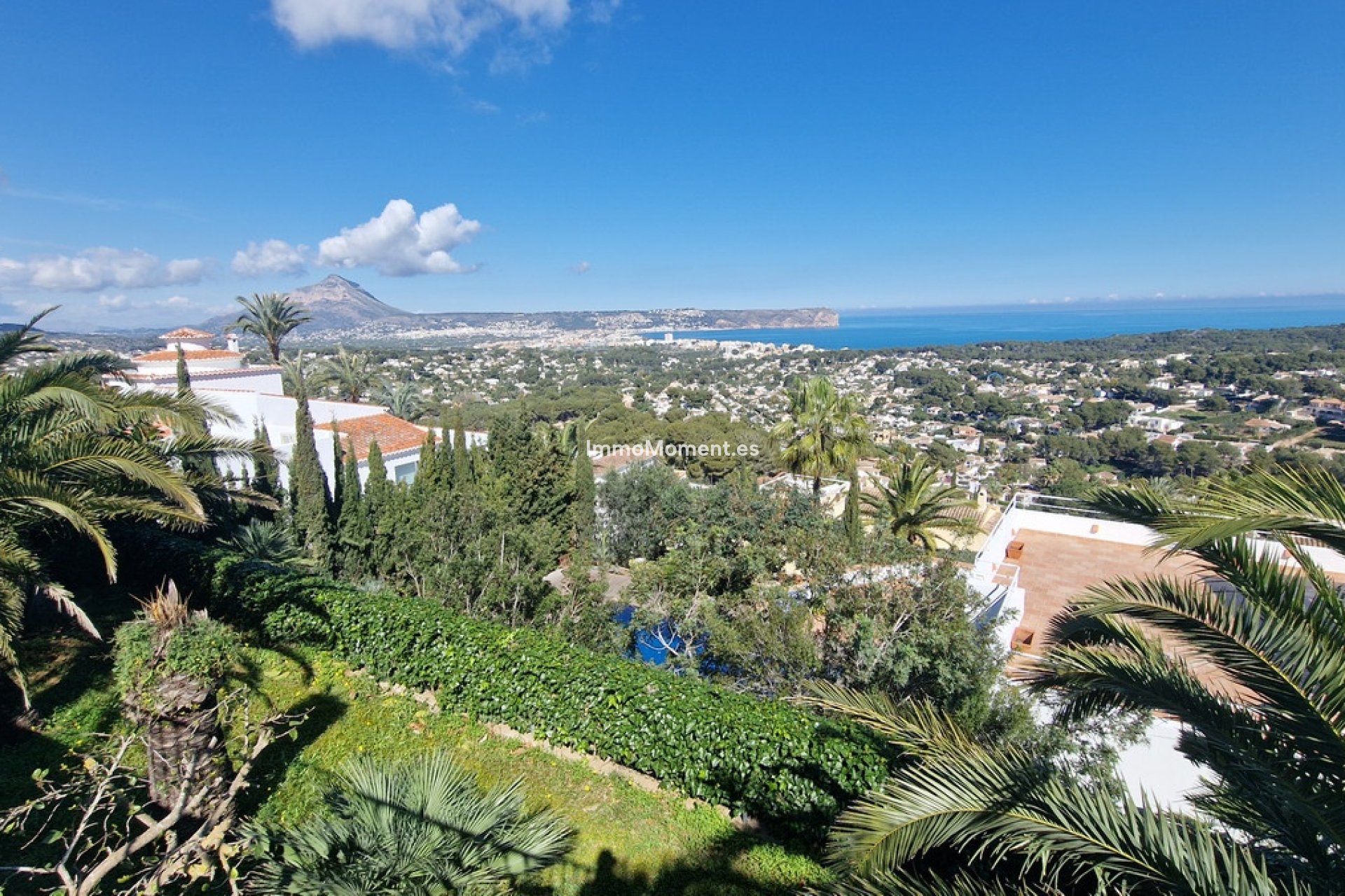 Bestaande woning - Villa - Jávea - Jávea - Xàbia Centro
