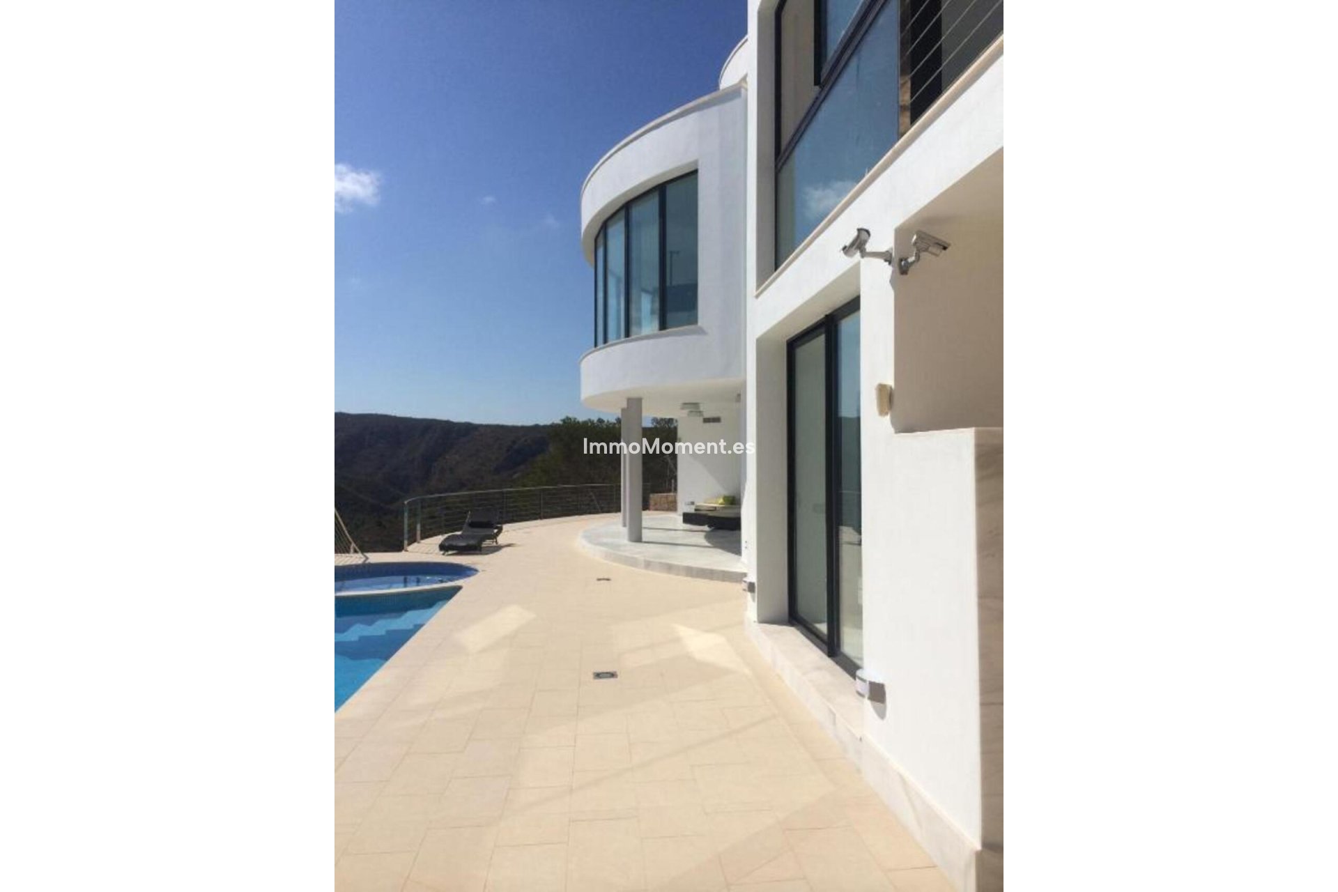 Bestaande woning - Villa - Jávea - Jávea - Xàbia Centro