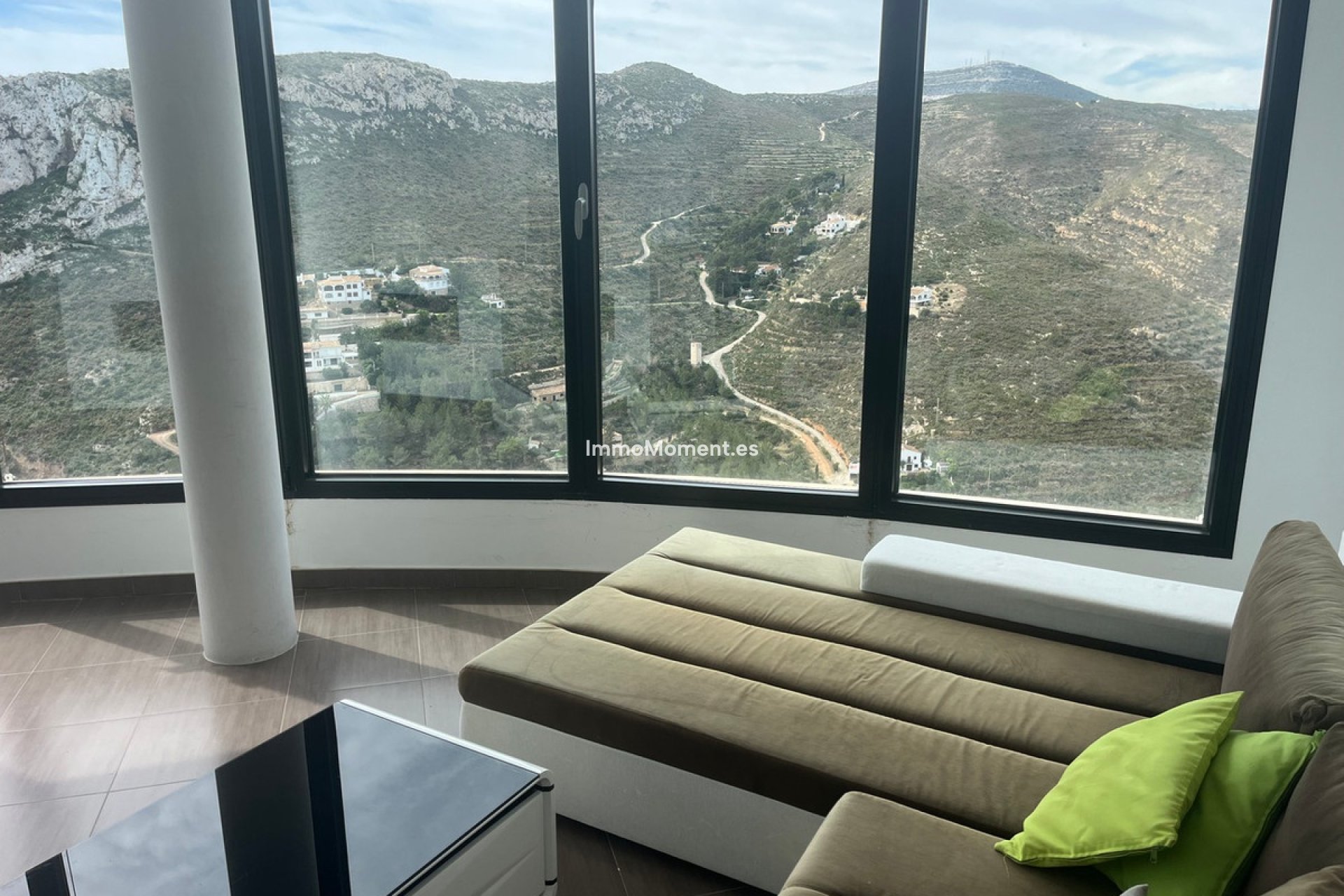 Bestaande woning - Villa - Jávea - Jávea - Xàbia Centro