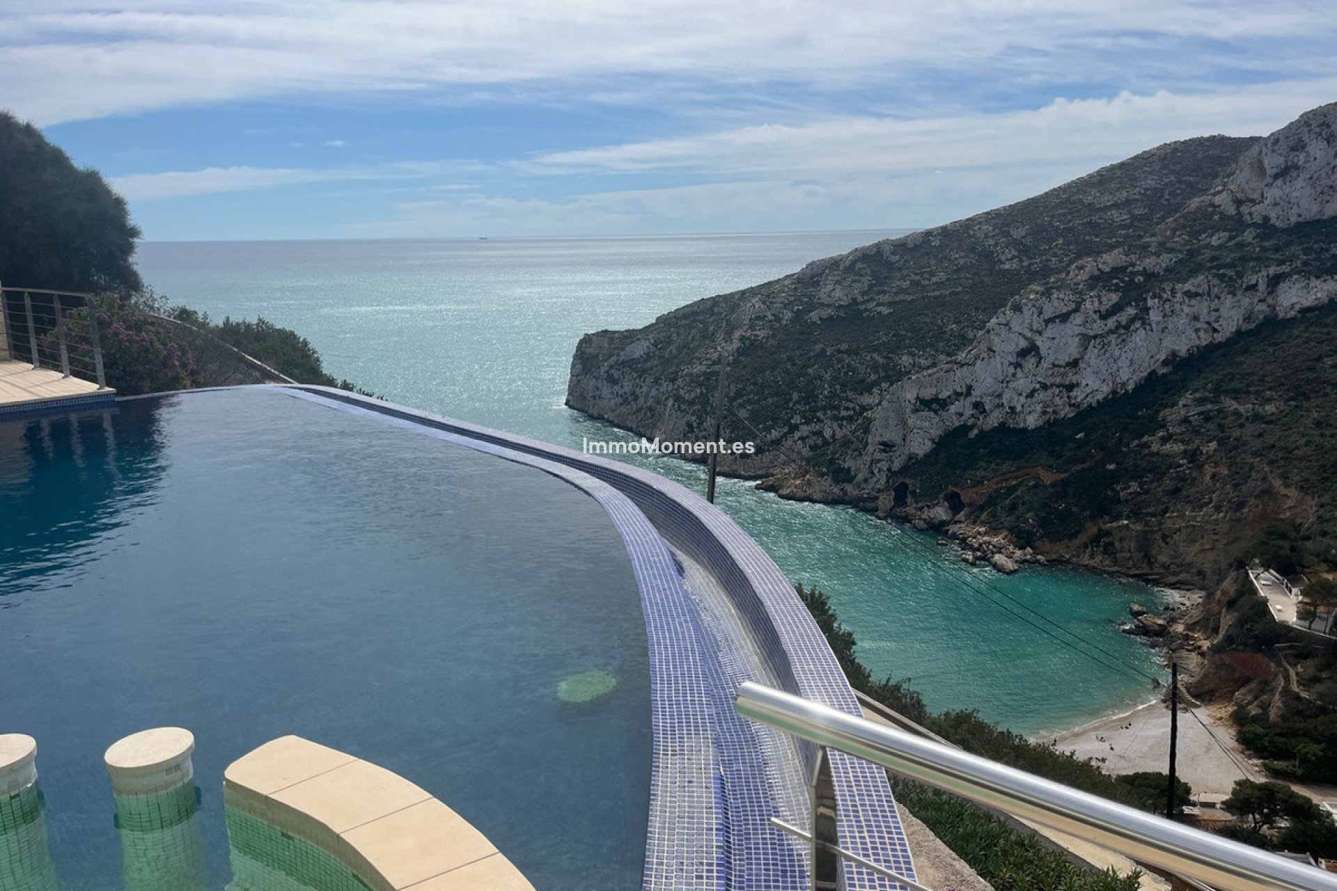 Bestaande woning - Villa - Jávea - Jávea - Xàbia Centro