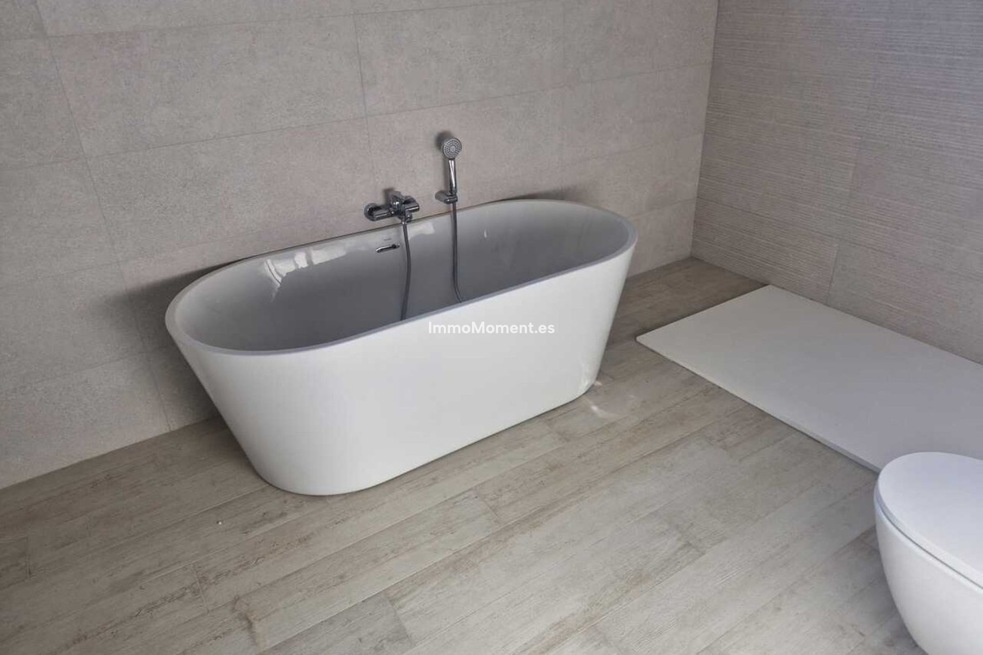 Bestaande woning - Villa - Jávea - Jávea - Xàbia Centro