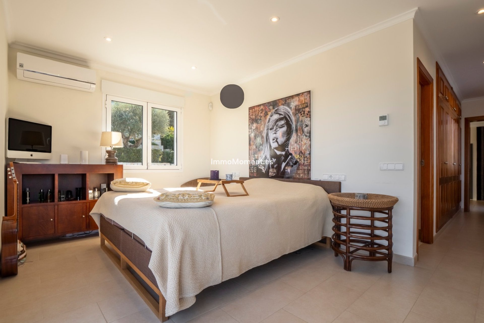 Bestaande woning - Villa - Jávea - Jávea - Xàbia Centro