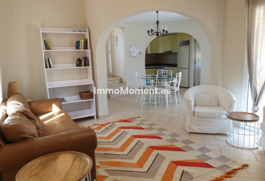 Bestaande woning - Villa - Jávea - Jávea - Xàbia Centro