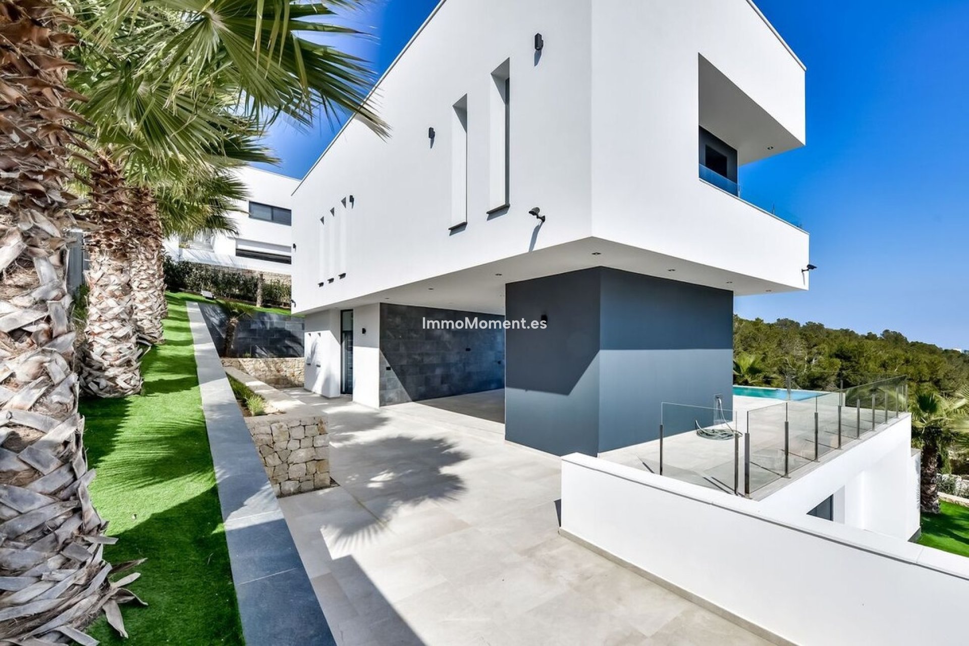 Bestaande woning - Villa - Jávea - Jávea - Xàbia Centro