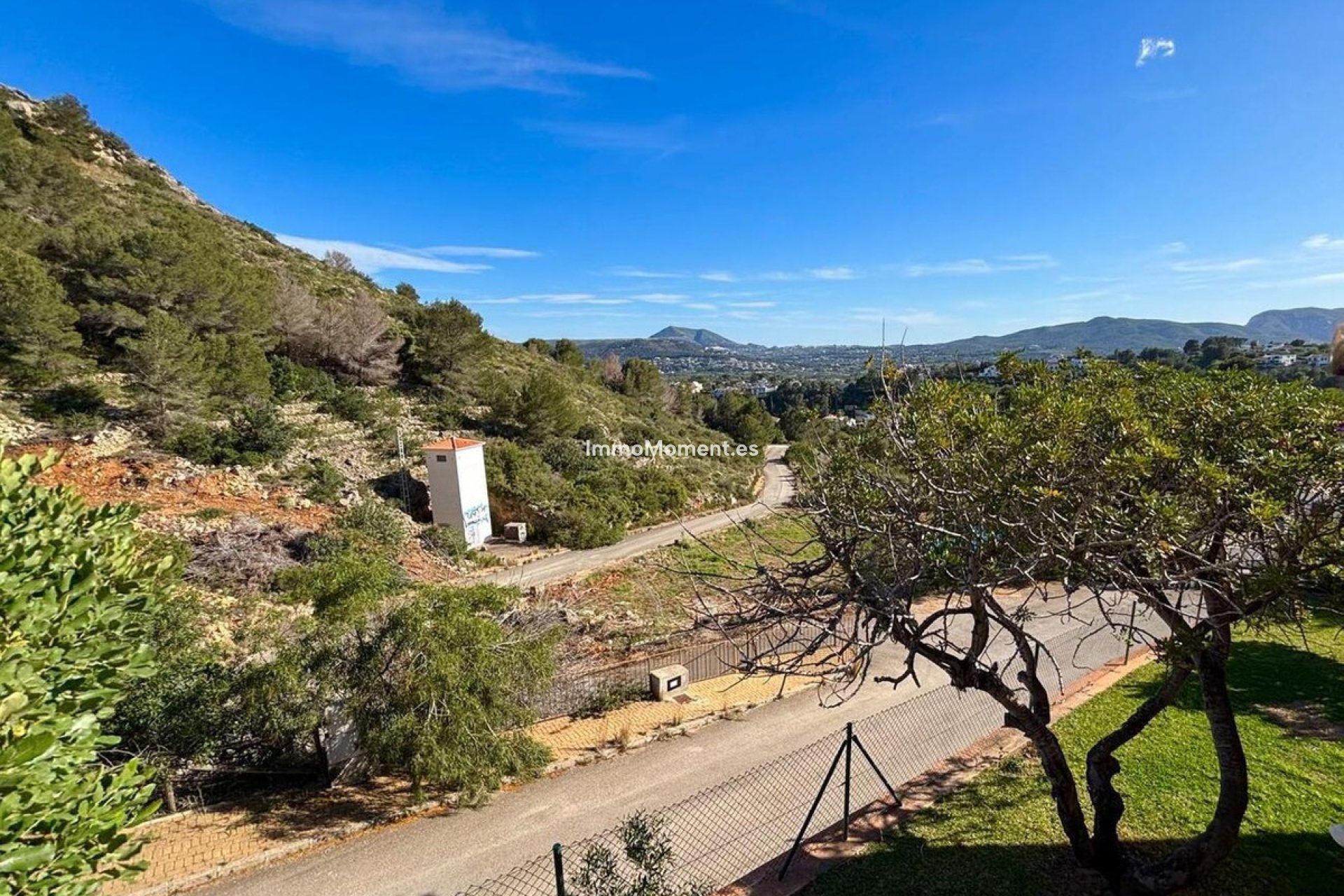 Bestaande woning - Villa - Jávea - Jávea - Xàbia Centro