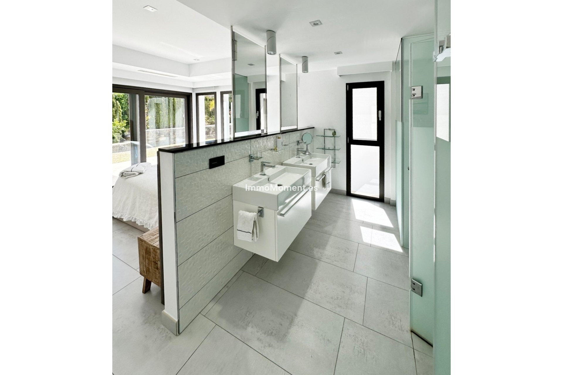 Bestaande woning - Villa - Jávea - Jávea - Xàbia Centro