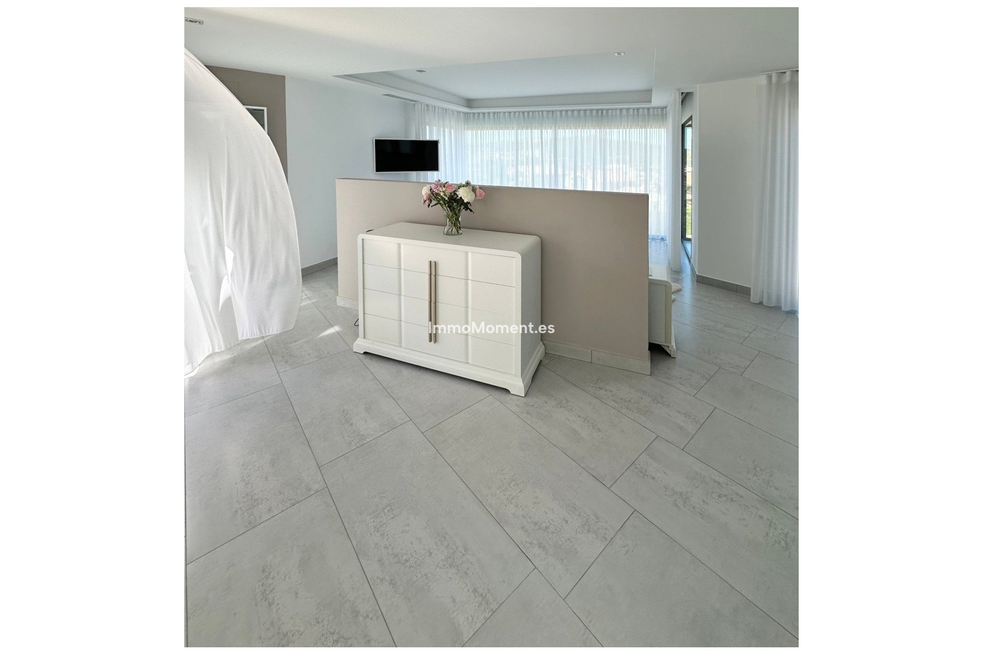 Bestaande woning - Villa - Jávea - Jávea - Xàbia Centro