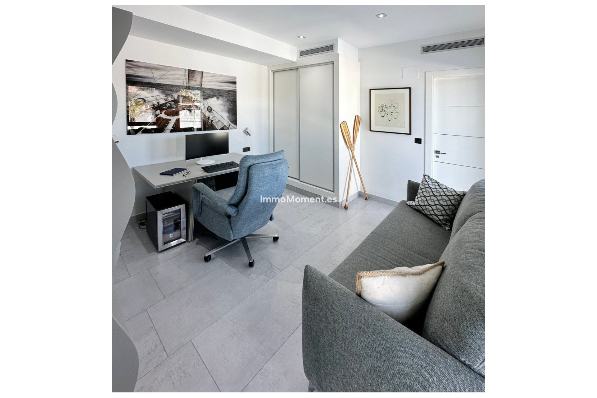 Bestaande woning - Villa - Jávea - Jávea - Xàbia Centro