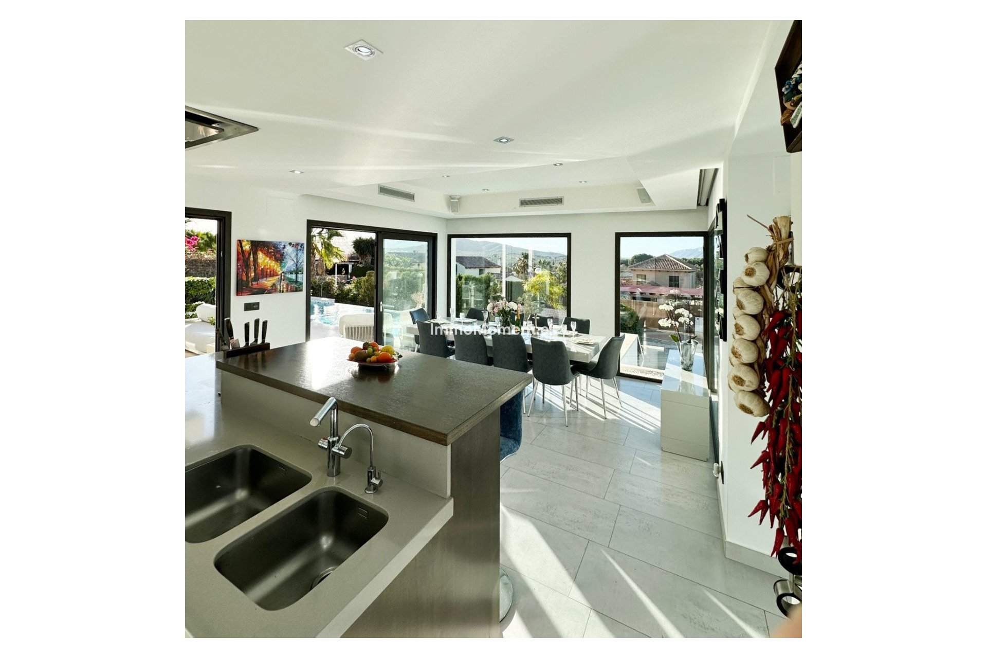 Bestaande woning - Villa - Jávea - Jávea - Xàbia Centro