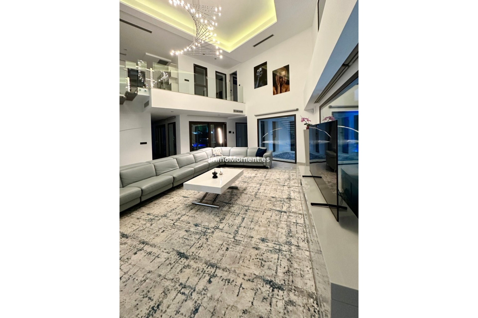 Bestaande woning - Villa - Jávea - Jávea - Xàbia Centro