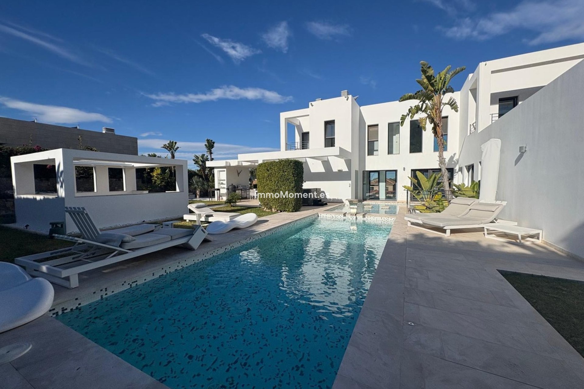 Bestaande woning - Villa - Jávea - Jávea - Xàbia Centro