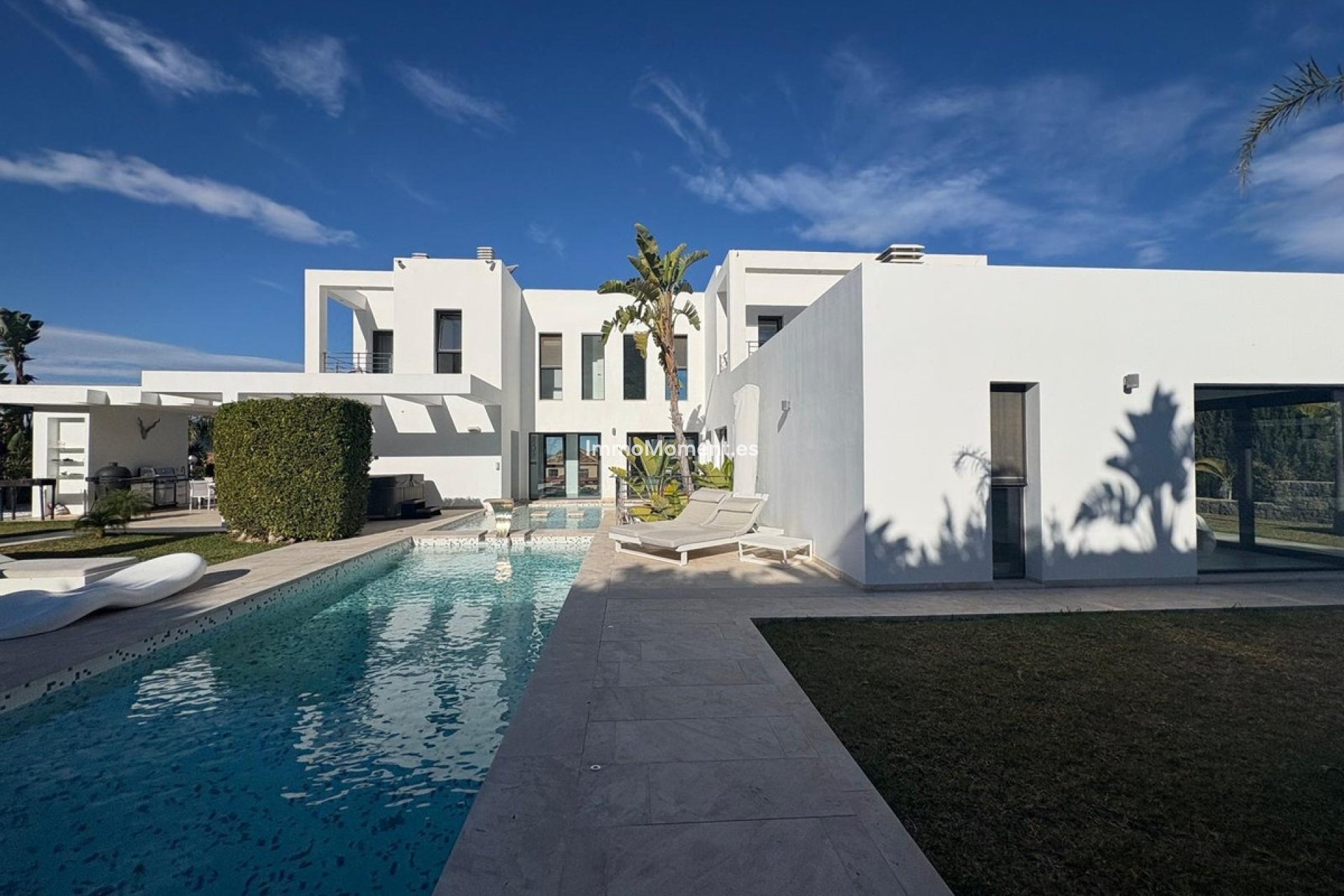 Bestaande woning - Villa - Jávea - Jávea - Xàbia Centro