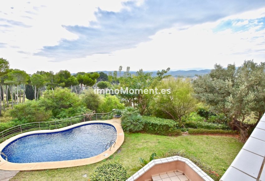 Bestaande woning - Villa - Jávea - Jávea - Xàbia Centro