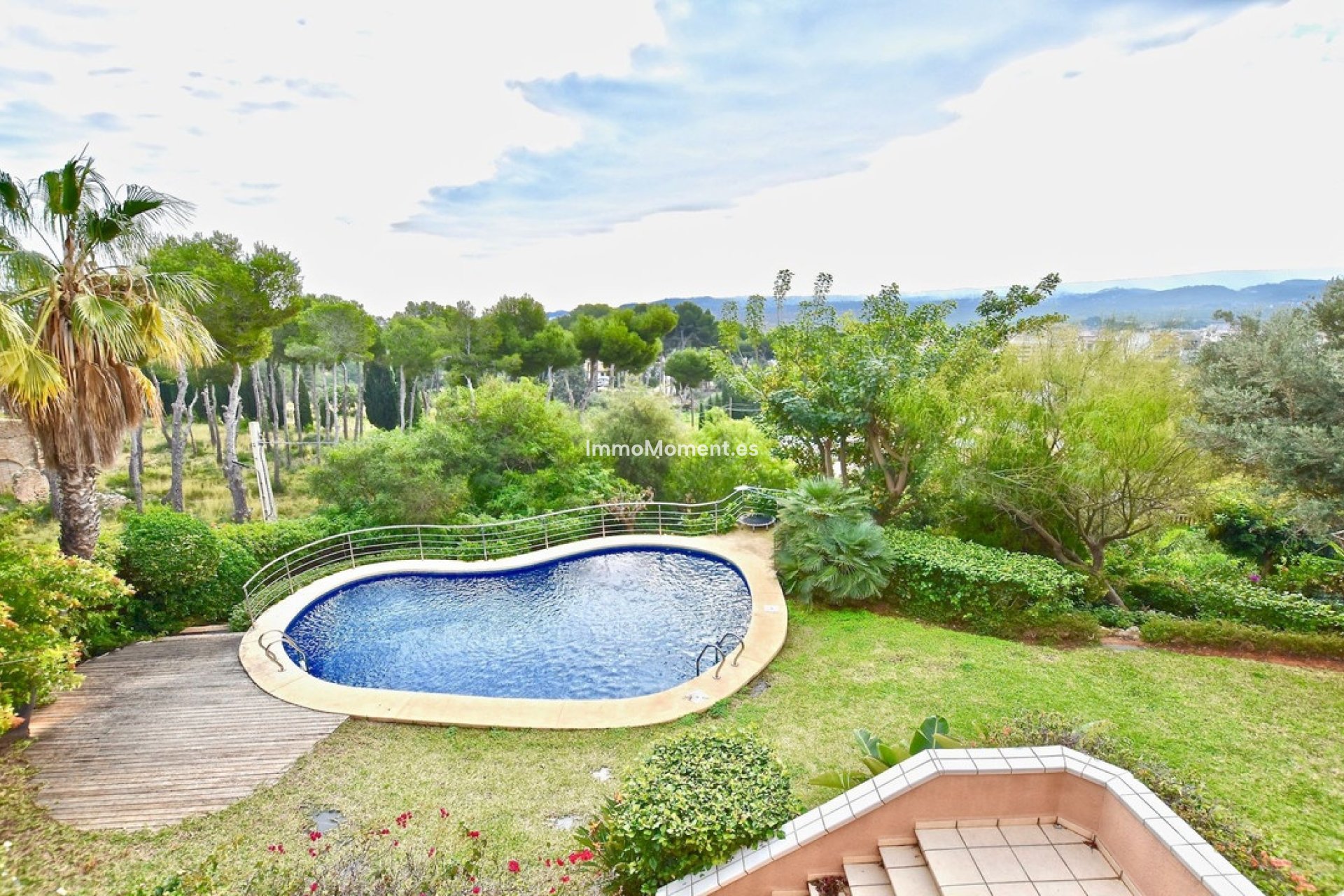 Bestaande woning - Villa - Jávea - Jávea - Xàbia Centro