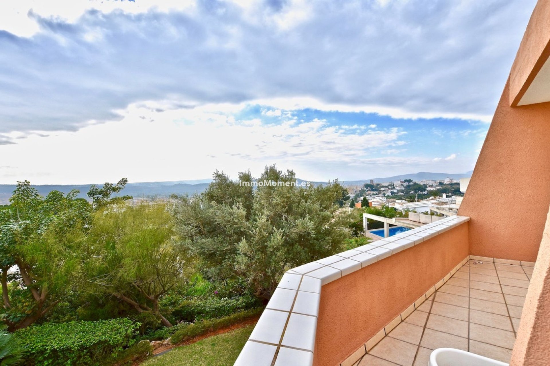Bestaande woning - Villa - Jávea - Jávea - Xàbia Centro