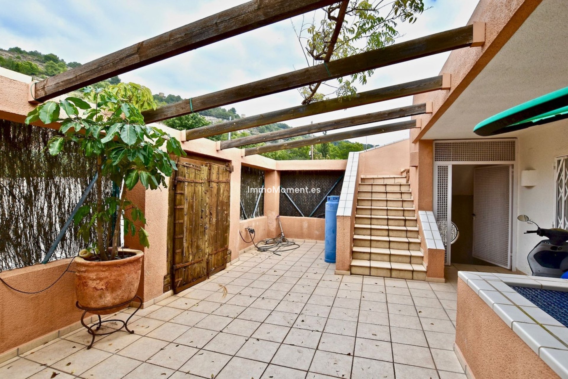Bestaande woning - Villa - Jávea - Jávea - Xàbia Centro