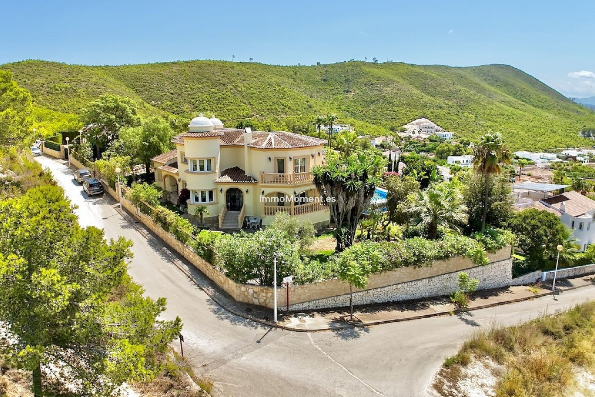 Bestaande woning - Villa - Jávea - Jávea - Xàbia Centro