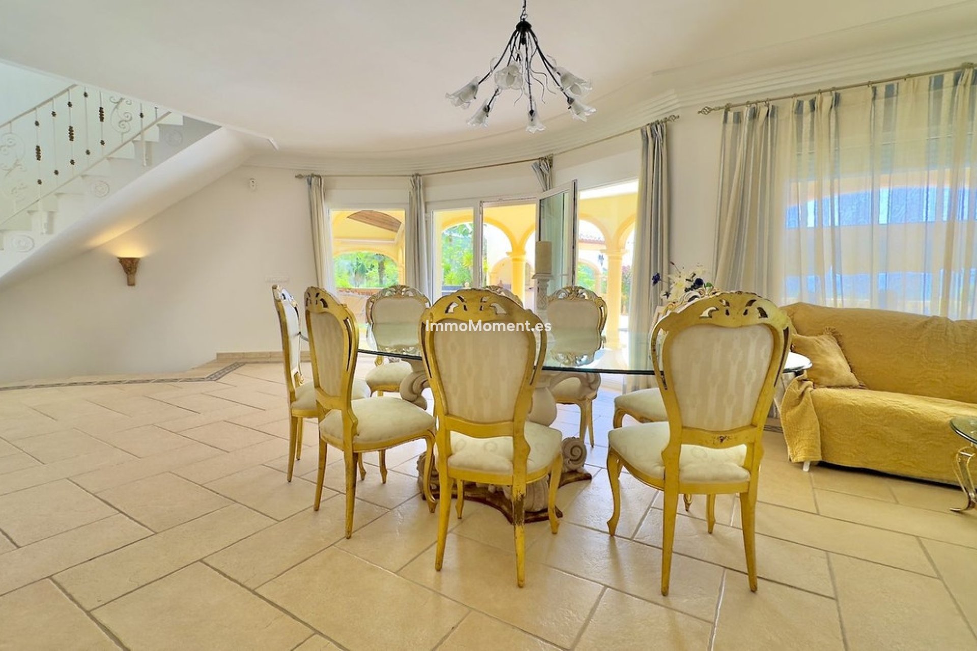 Bestaande woning - Villa - Jávea - Jávea - Xàbia Centro