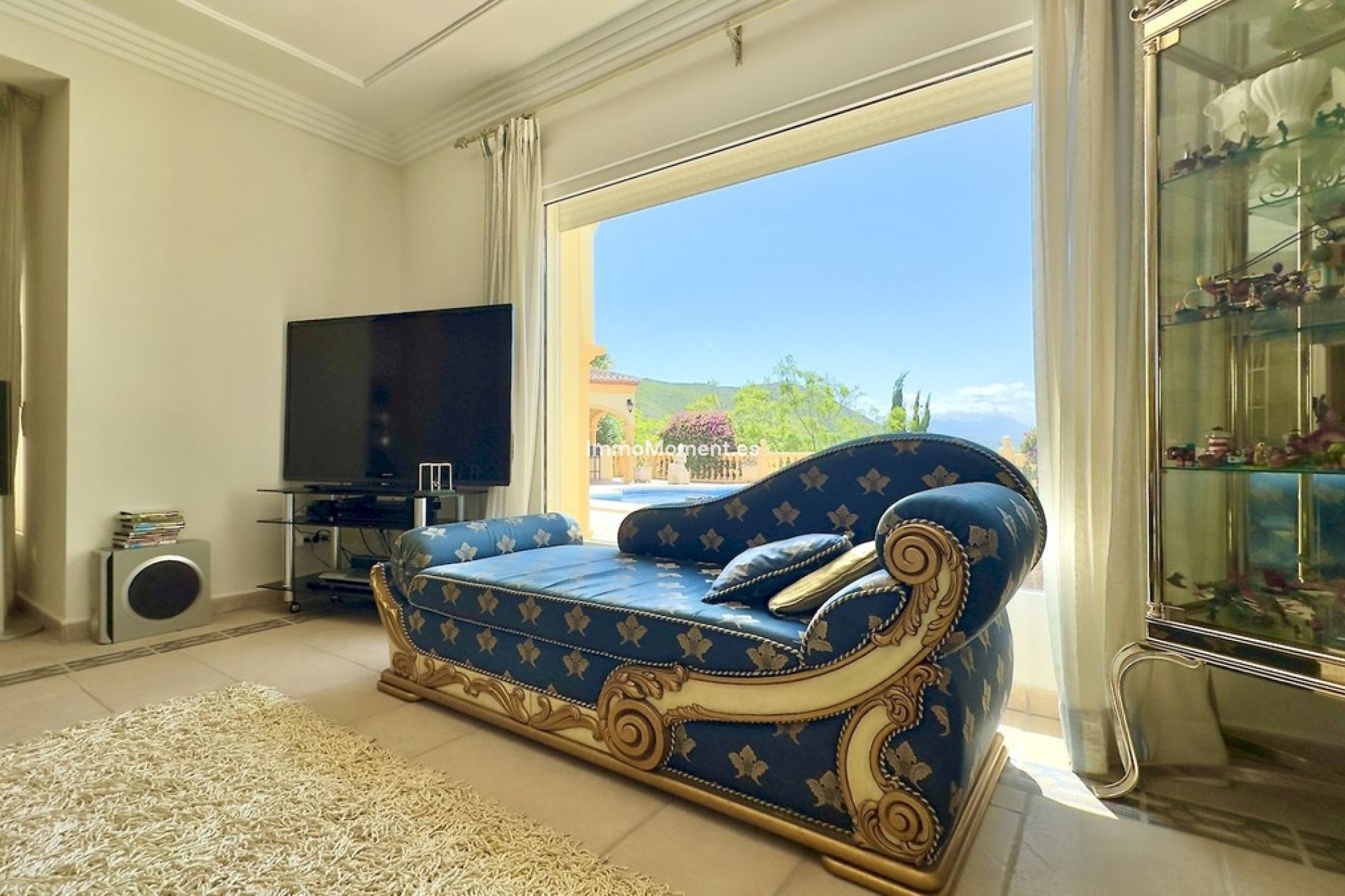 Bestaande woning - Villa - Jávea - Jávea - Xàbia Centro