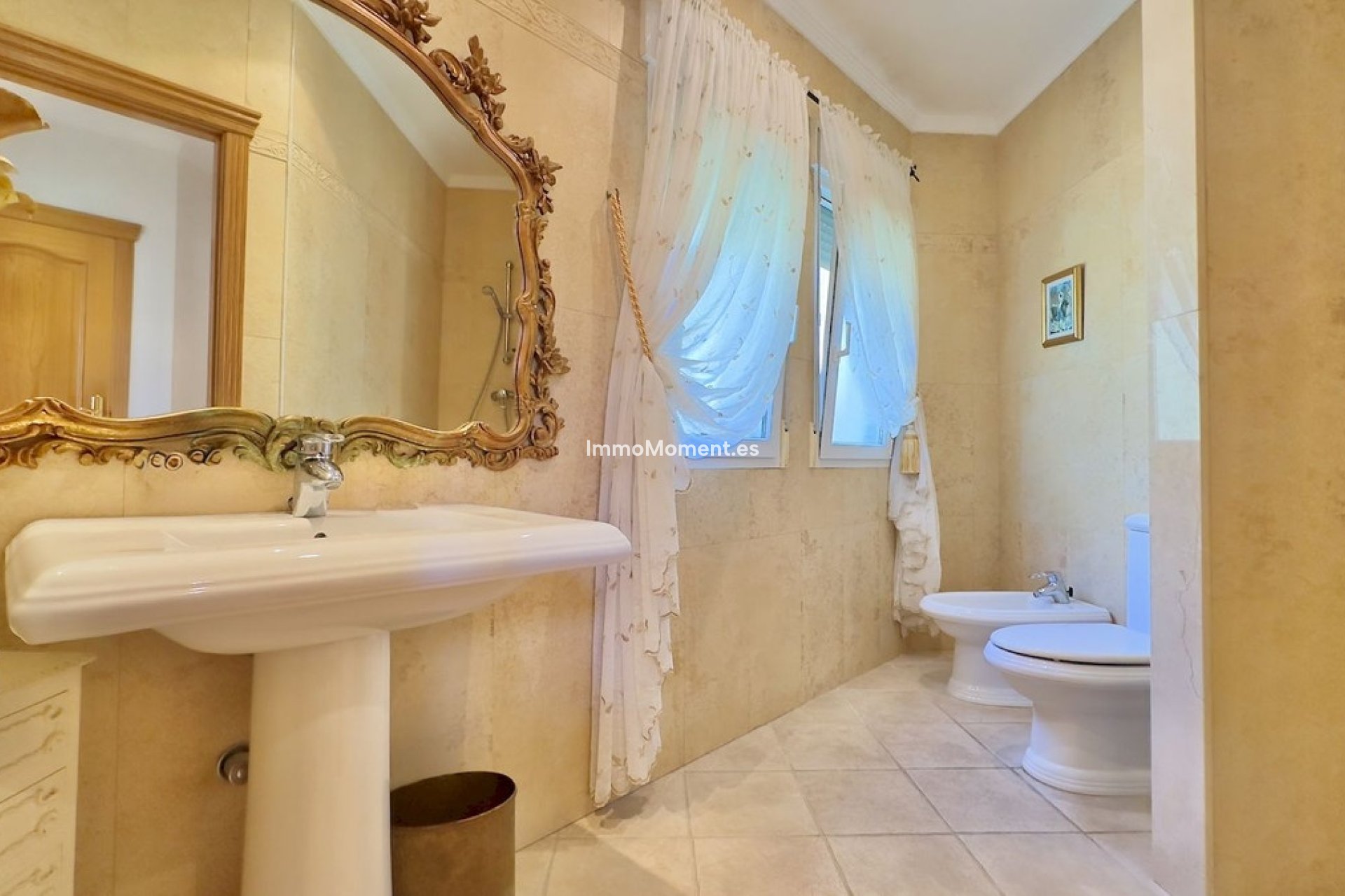 Bestaande woning - Villa - Jávea - Jávea - Xàbia Centro