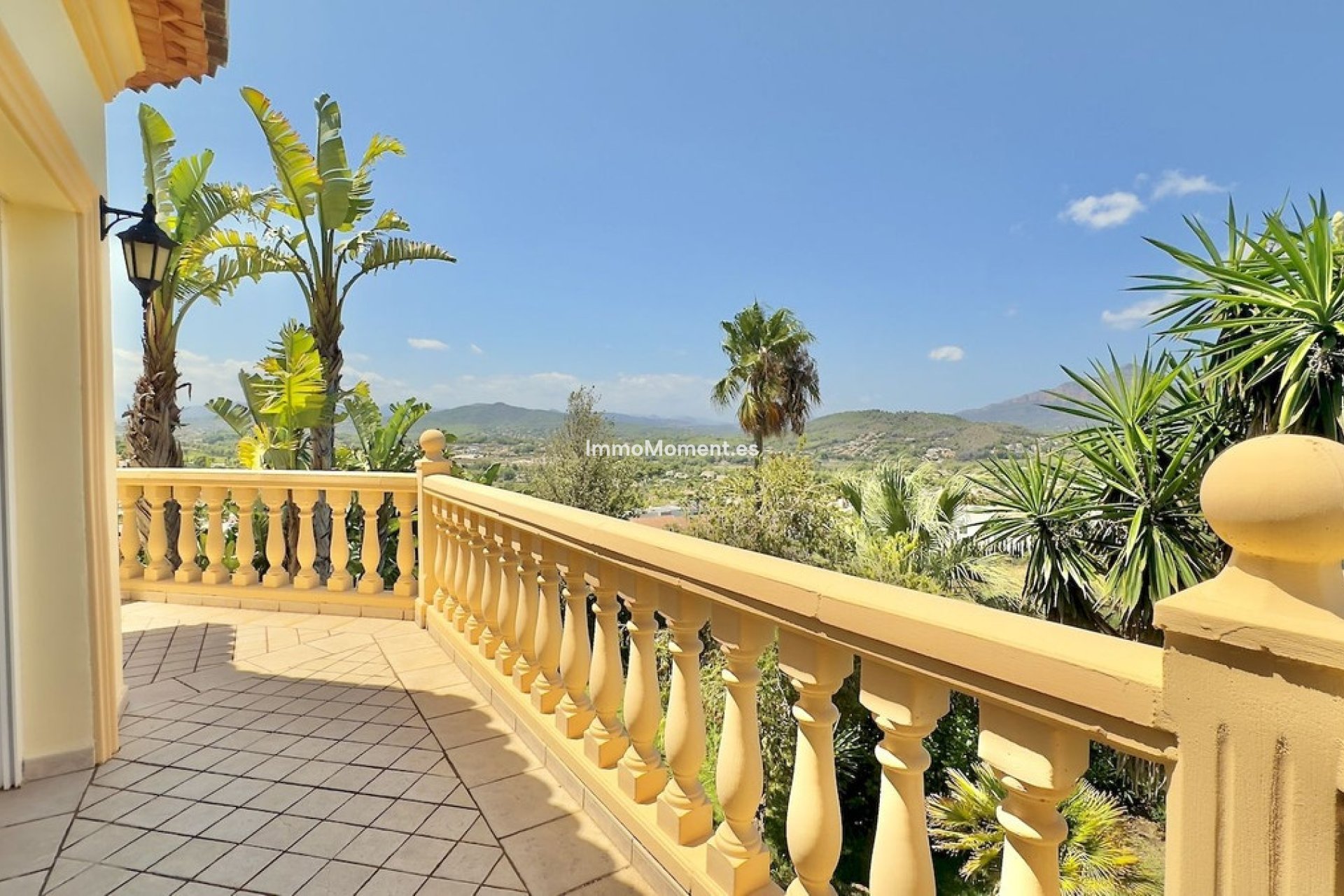 Bestaande woning - Villa - Jávea - Jávea - Xàbia Centro