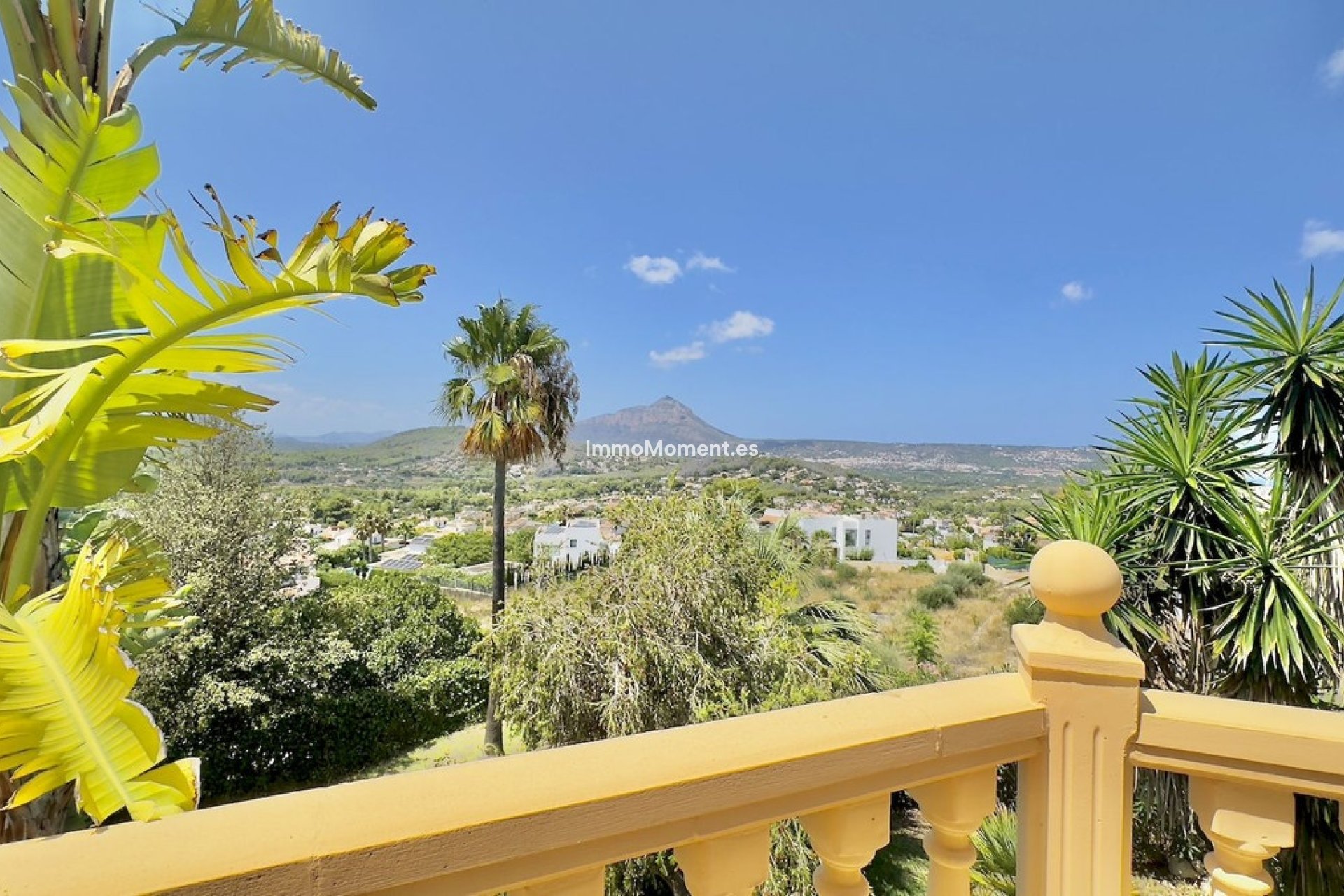 Bestaande woning - Villa - Jávea - Jávea - Xàbia Centro