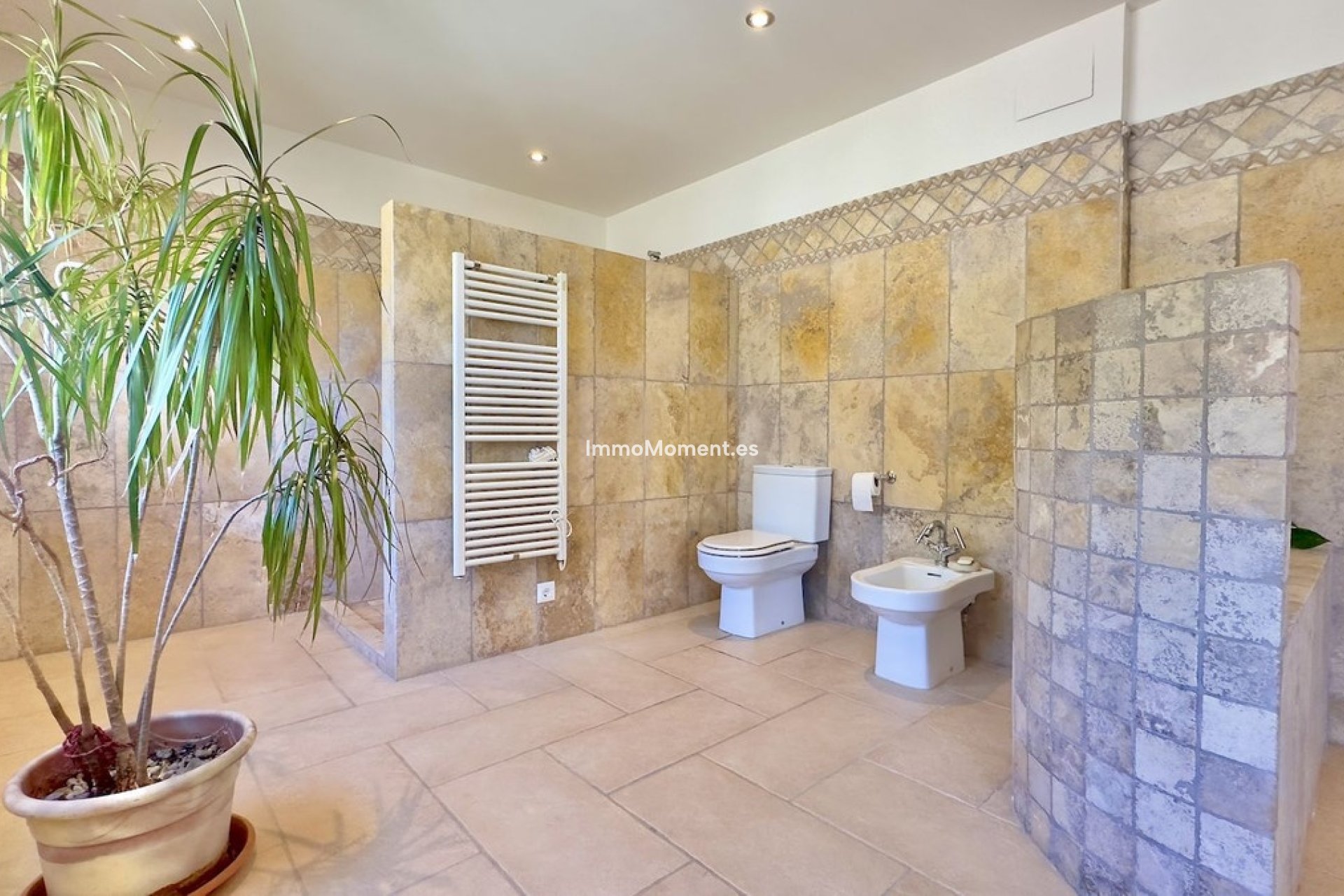 Bestaande woning - Villa - Jávea - Jávea - Xàbia Centro