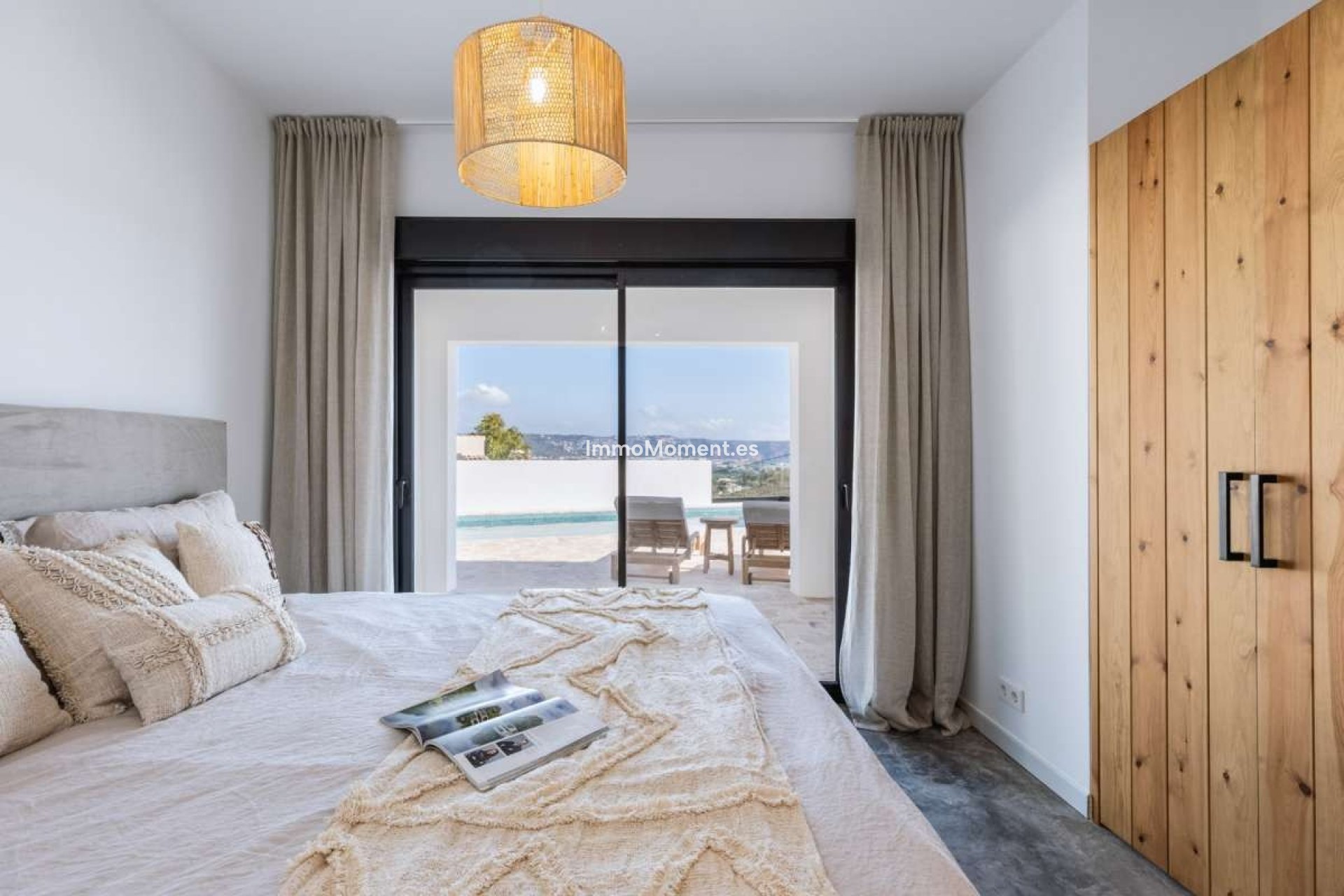 Bestaande woning - Villa - Jávea - Jávea - Xàbia Centro