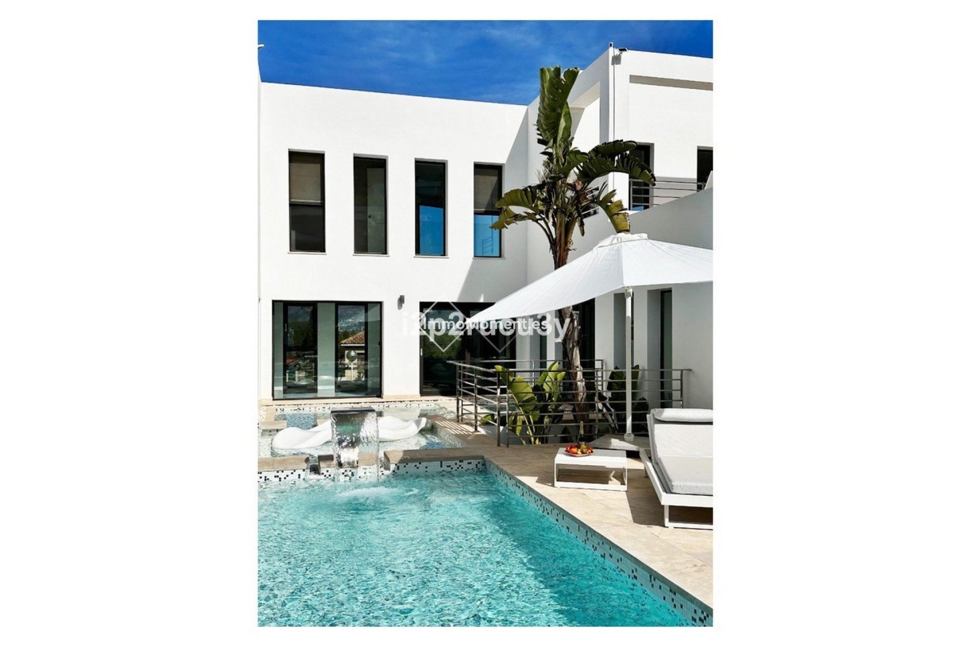 Bestaande woning - Villa - Jávea - Jávea - Xàbia Centro