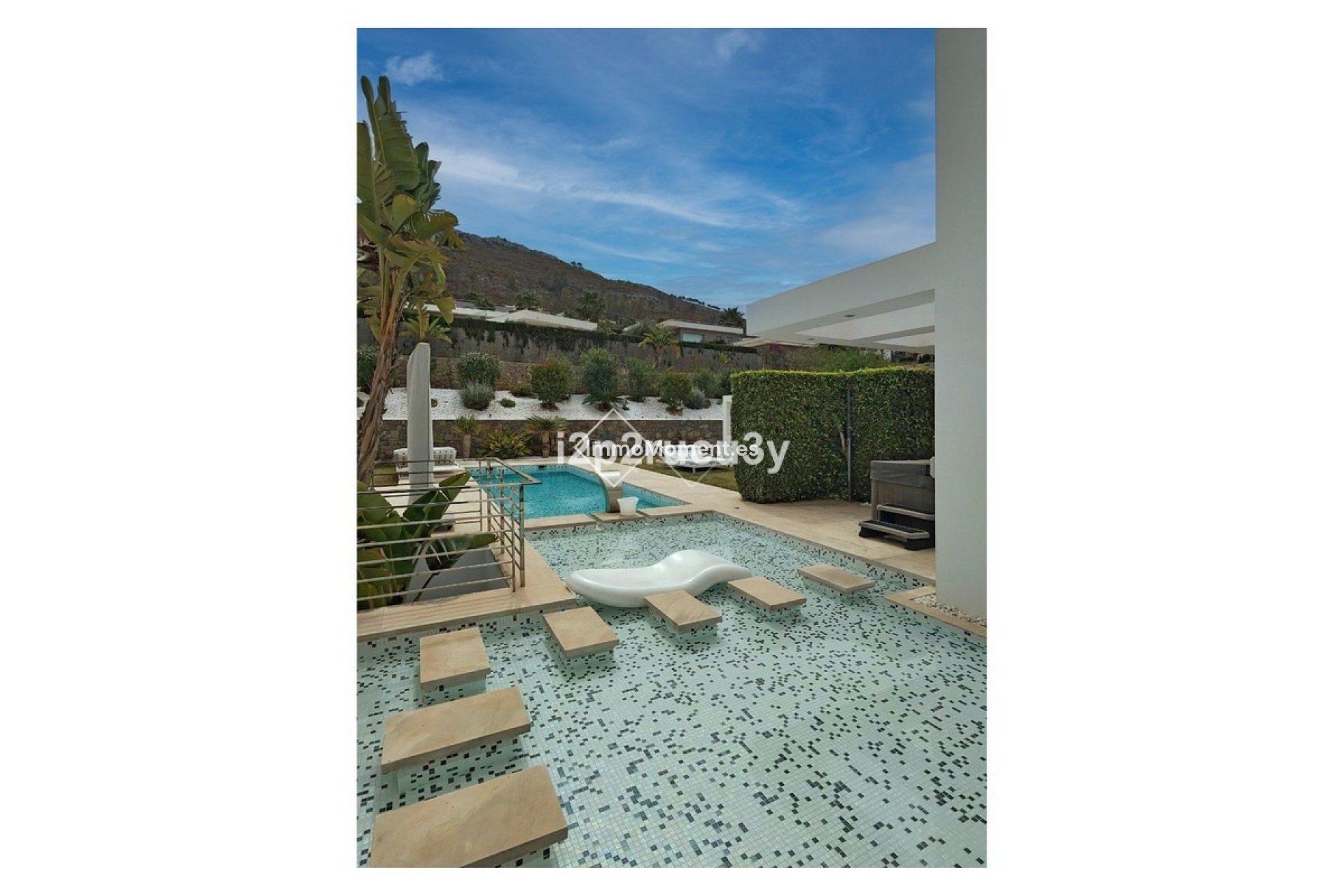 Bestaande woning - Villa - Jávea - Jávea - Xàbia Centro