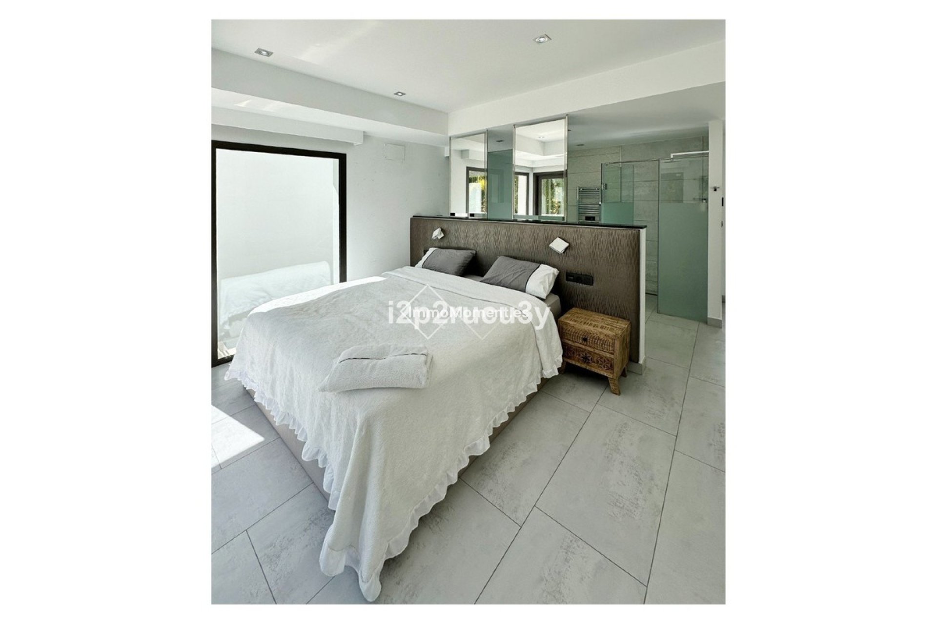 Bestaande woning - Villa - Jávea - Jávea - Xàbia Centro