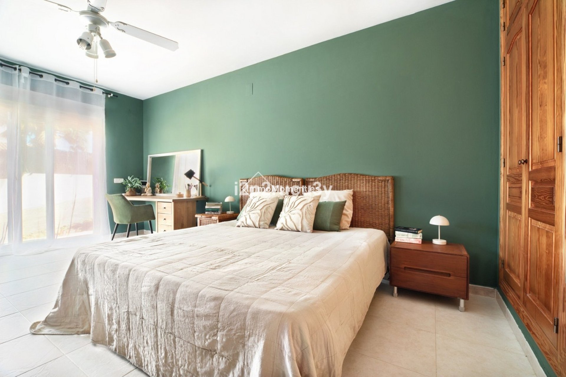 Bestaande woning - Villa - Jávea - Jávea - Xàbia Centro